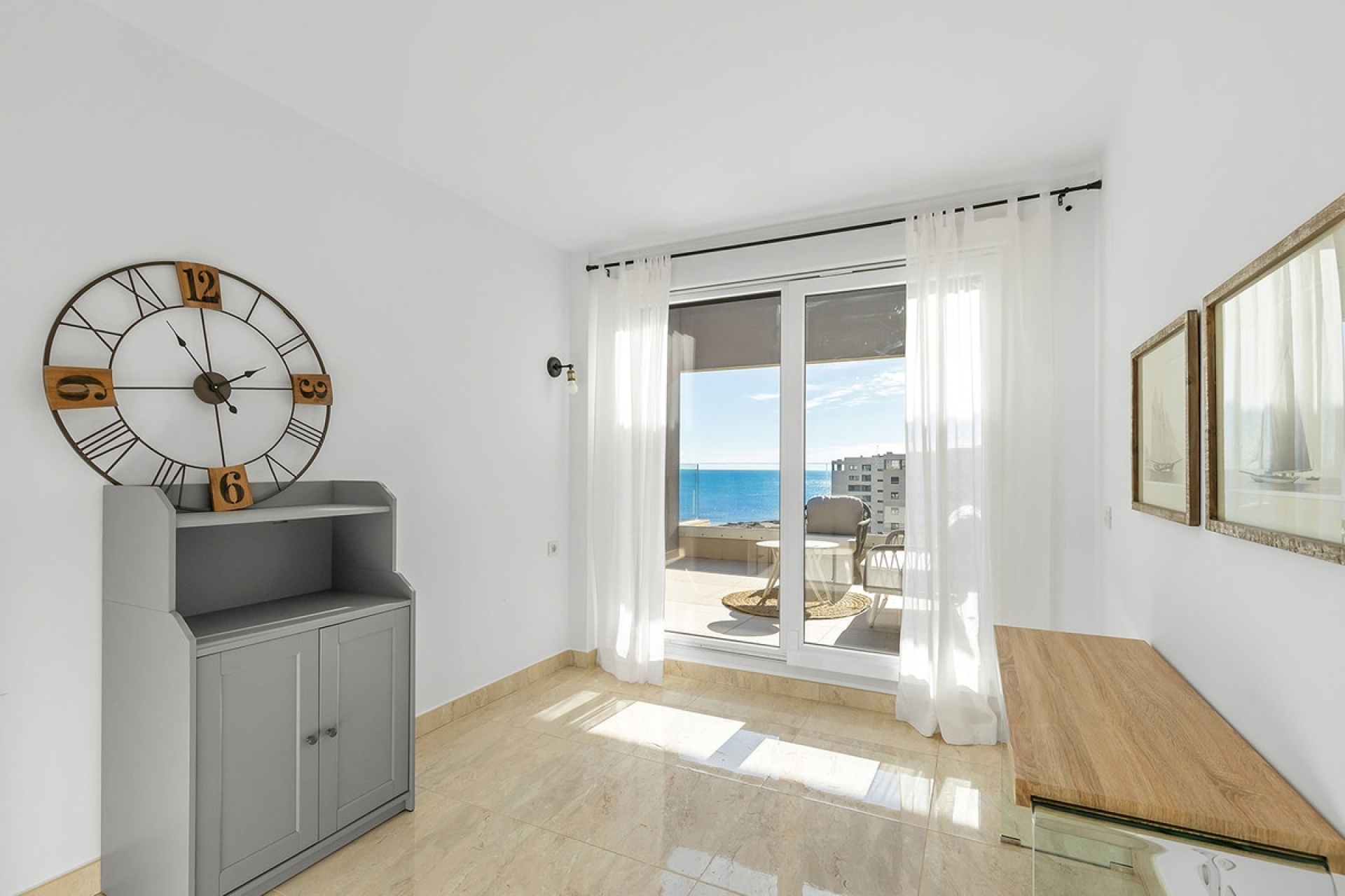 Rynek wtórny - apartment - Orihuela - Punta Prima