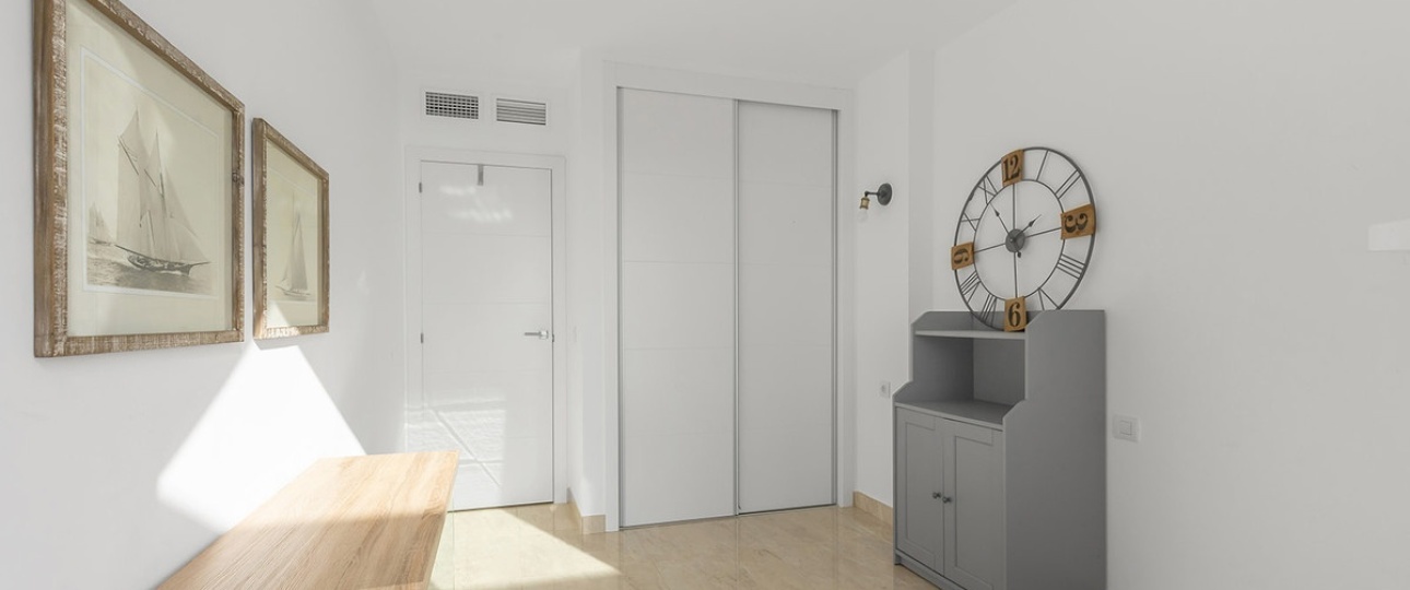 Rynek wtórny - apartment - Orihuela - Punta Prima