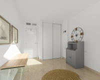 Rynek wtórny - apartment - Orihuela - Punta Prima
