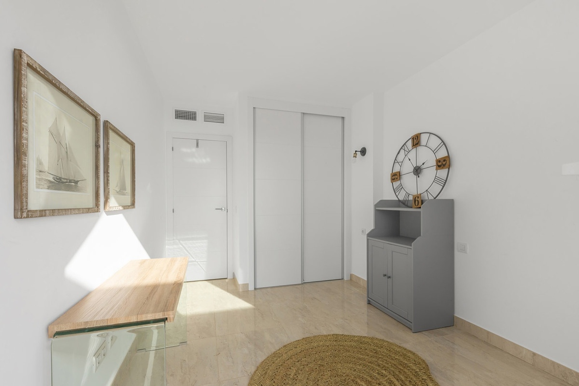 Rynek wtórny - apartment - Orihuela - Punta Prima