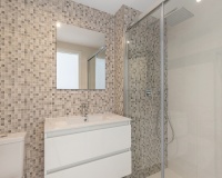 Rynek wtórny - apartment - Orihuela - Punta Prima