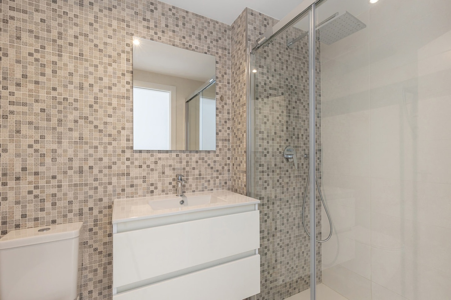 Rynek wtórny - apartment - Orihuela - Punta Prima