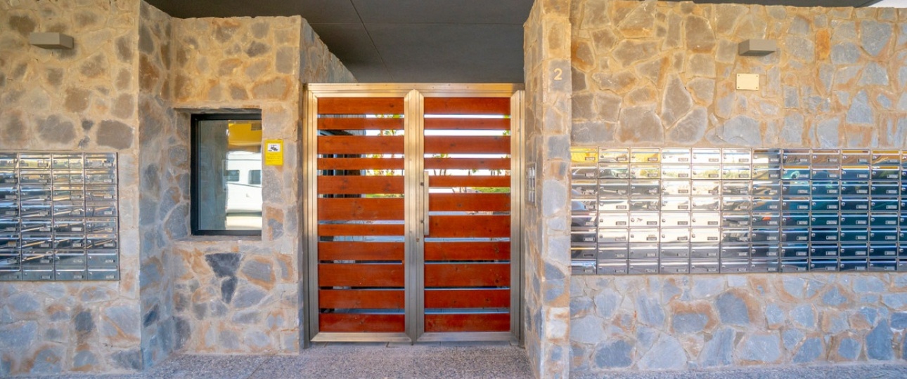 Rynek wtórny - apartment - Orihuela - Punta Prima