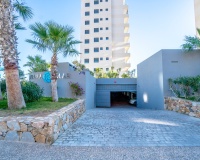 Rynek wtórny - apartment - Orihuela - Punta Prima