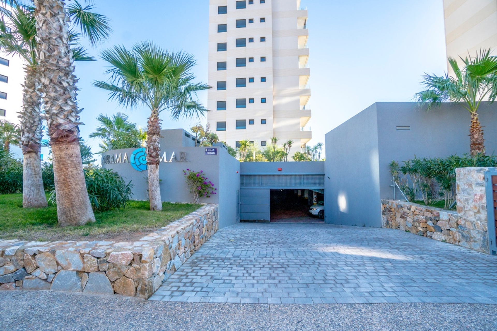 Rynek wtórny - apartment - Orihuela - Punta Prima