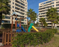 Rynek wtórny - apartment - Orihuela - Punta Prima