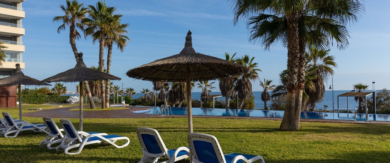 Rynek wtórny - apartment - Orihuela - Punta Prima