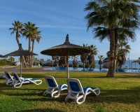 Rynek wtórny - apartment - Orihuela - Punta Prima