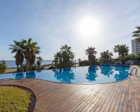 Rynek wtórny - apartment - Orihuela - Punta Prima