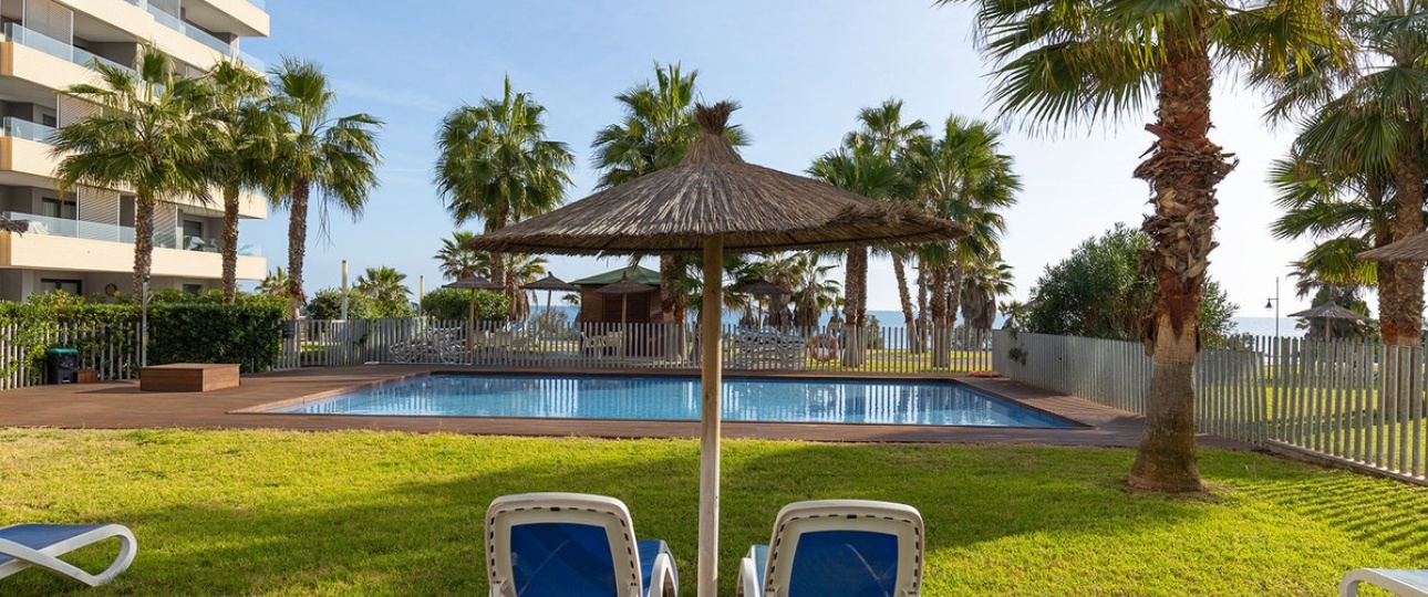 Rynek wtórny - apartment - Orihuela - Punta Prima