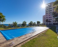Rynek wtórny - apartment - Orihuela - Punta Prima