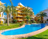 Rynek wtórny - apartment - Orihuela - Punta Prima