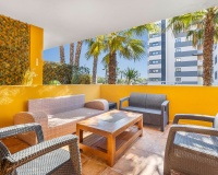 Rynek wtórny - apartment - Orihuela - Punta Prima