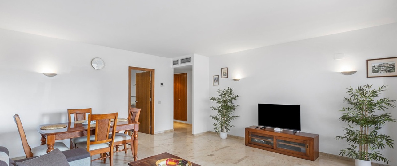 Rynek wtórny - apartment - Orihuela - Punta Prima