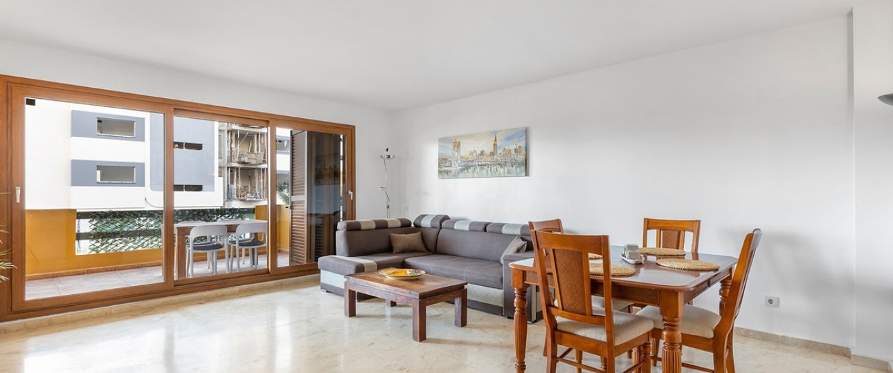 Rynek wtórny - apartment - Orihuela - Punta Prima