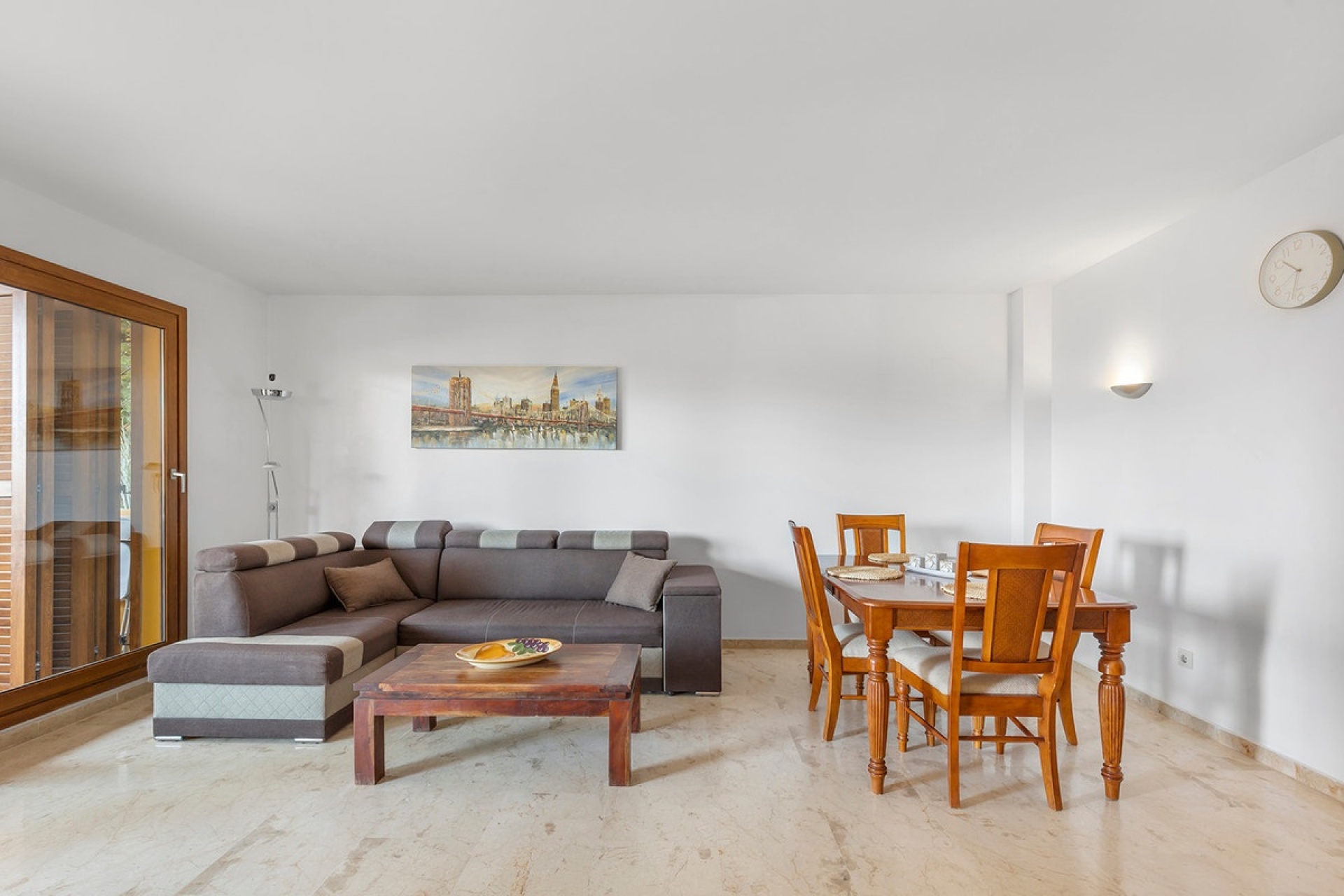 Rynek wtórny - apartment - Orihuela - Punta Prima