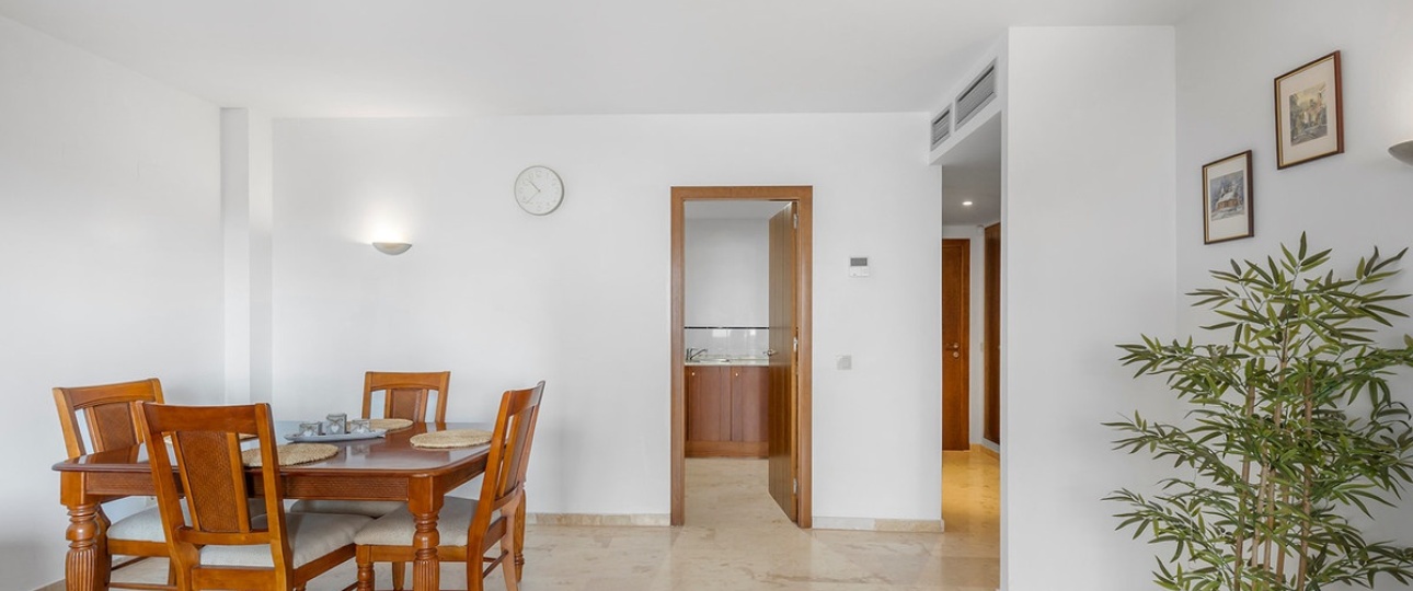 Rynek wtórny - apartment - Orihuela - Punta Prima