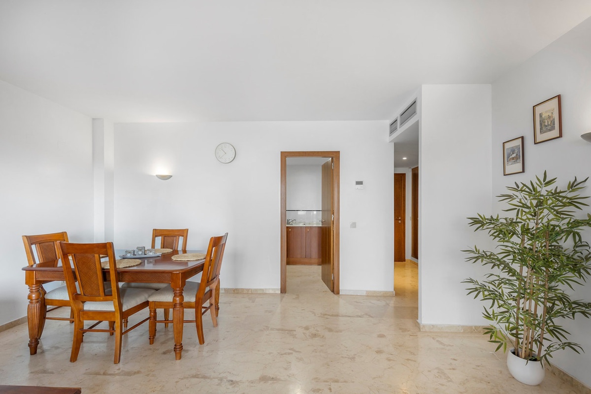 Rynek wtórny - apartment - Orihuela - Punta Prima