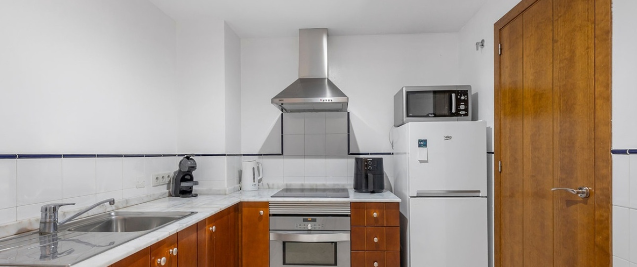 Rynek wtórny - apartment - Orihuela - Punta Prima