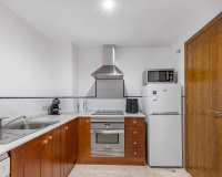 Rynek wtórny - apartment - Orihuela - Punta Prima