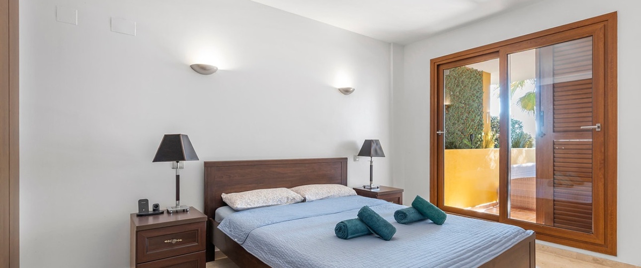 Rynek wtórny - apartment - Orihuela - Punta Prima