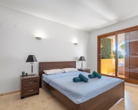 Rynek wtórny - apartment - Orihuela - Punta Prima