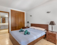 Rynek wtórny - apartment - Orihuela - Punta Prima