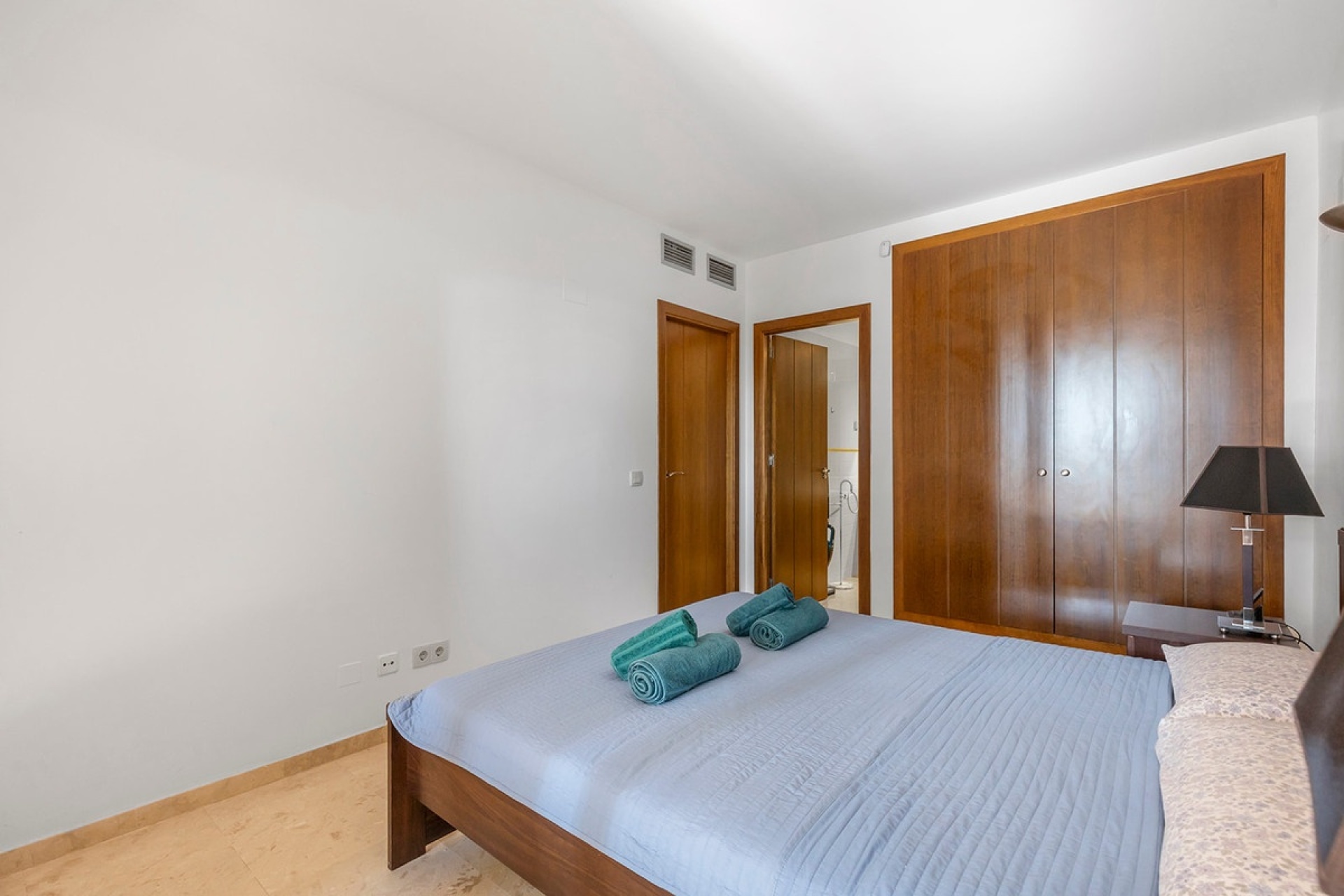 Rynek wtórny - apartment - Orihuela - Punta Prima