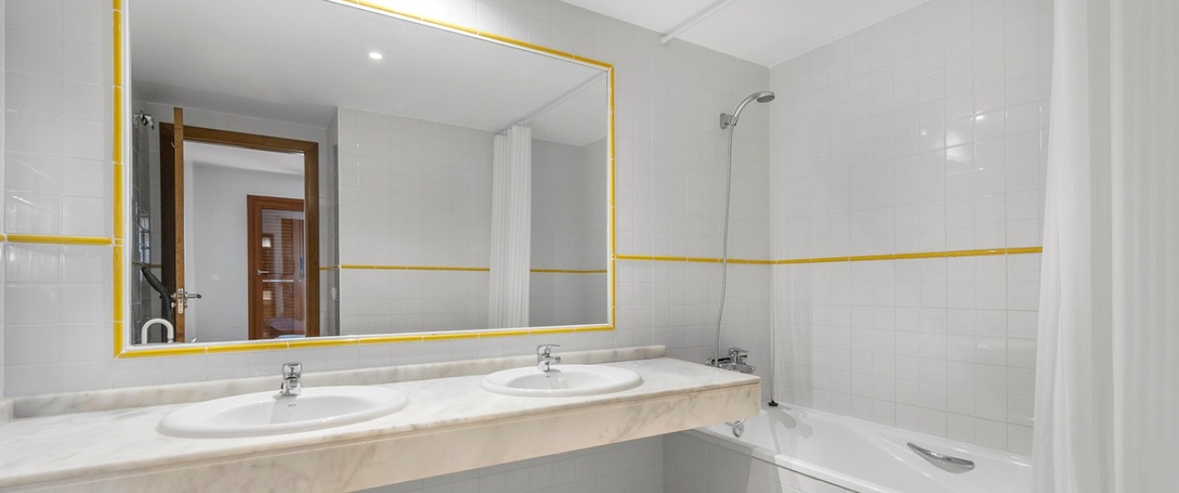 Rynek wtórny - apartment - Orihuela - Punta Prima