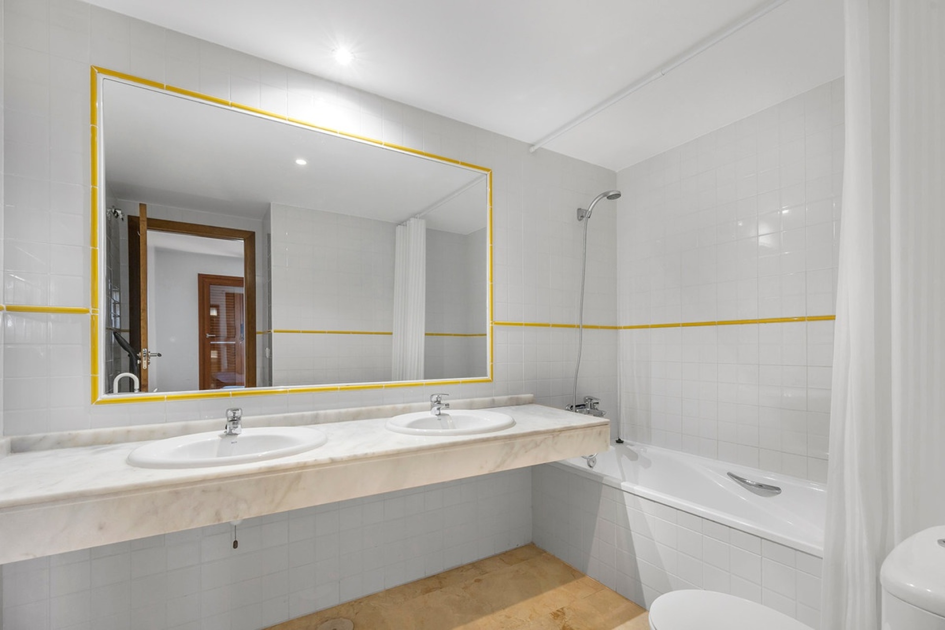Rynek wtórny - apartment - Orihuela - Punta Prima