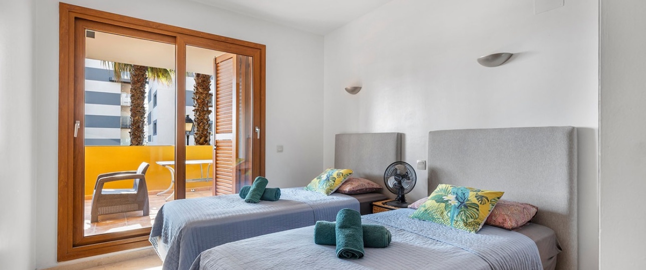 Rynek wtórny - apartment - Orihuela - Punta Prima