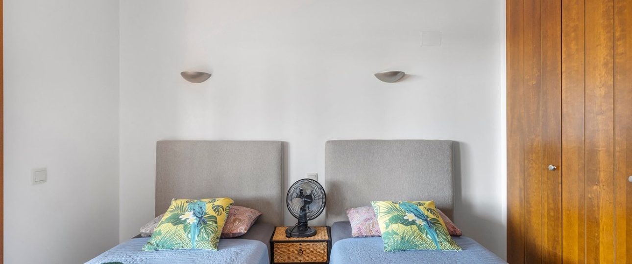 Rynek wtórny - apartment - Orihuela - Punta Prima