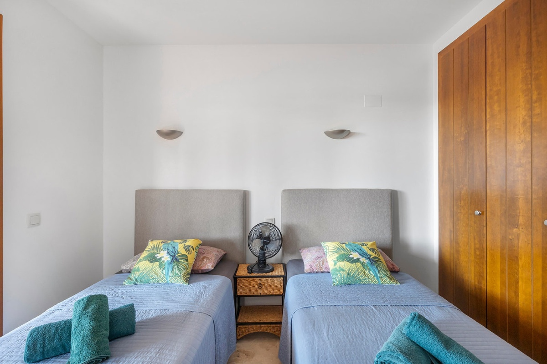 Rynek wtórny - apartment - Orihuela - Punta Prima