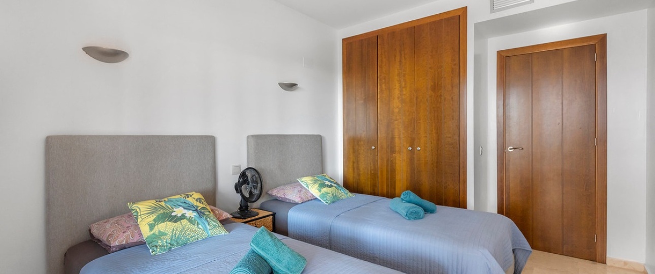 Rynek wtórny - apartment - Orihuela - Punta Prima
