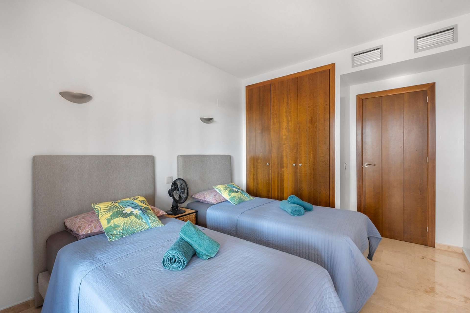 Rynek wtórny - apartment - Orihuela - Punta Prima