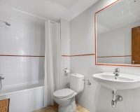 Rynek wtórny - apartment - Orihuela - Punta Prima