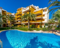Rynek wtórny - apartment - Orihuela - Punta Prima