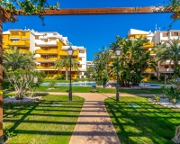 Rynek wtórny - apartment - Orihuela - Punta Prima