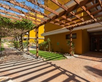 Rynek wtórny - apartment - Orihuela - Punta Prima