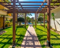 Rynek wtórny - apartment - Orihuela - Punta Prima