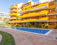 Rynek wtórny - apartment - Orihuela - Punta Prima