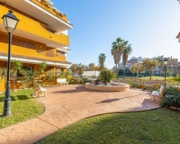 Rynek wtórny - apartment - Orihuela - Punta Prima