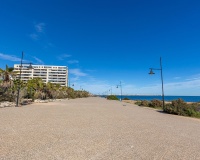 Rynek wtórny - apartment - Orihuela - Punta Prima