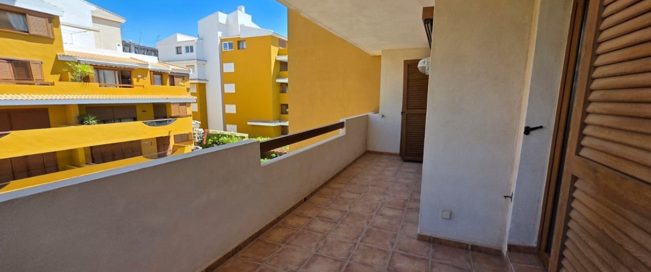 Rynek wtórny - apartment - Orihuela - Punta Prima