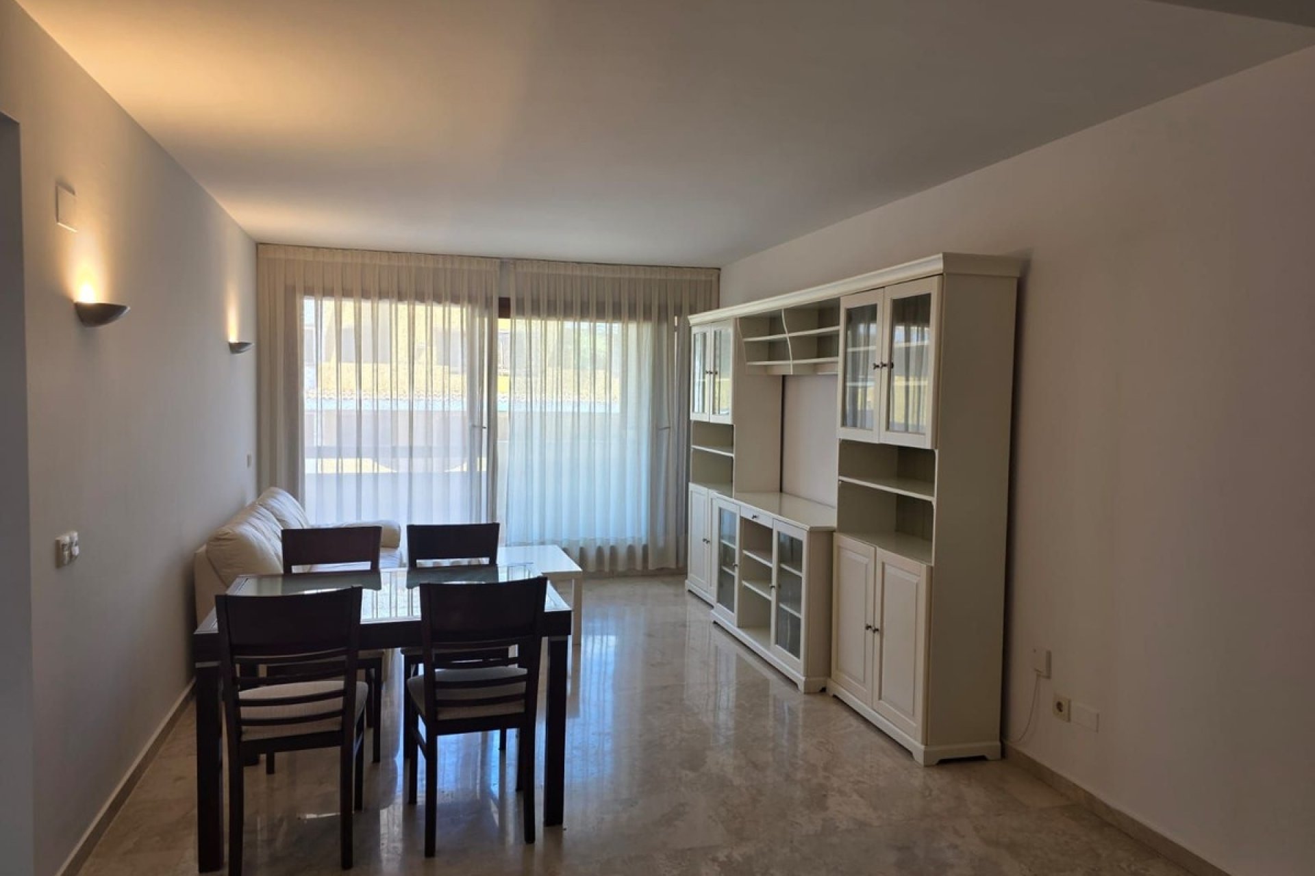 Rynek wtórny - apartment - Orihuela - Punta Prima