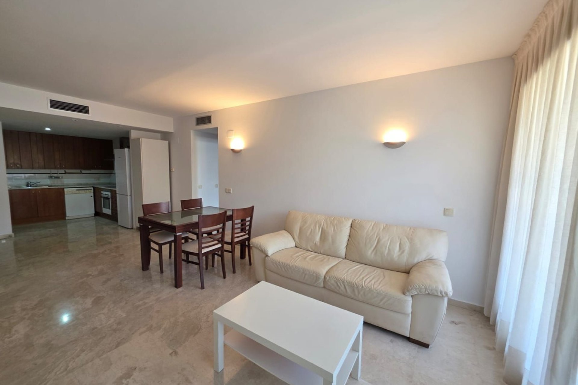 Rynek wtórny - apartment - Orihuela - Punta Prima