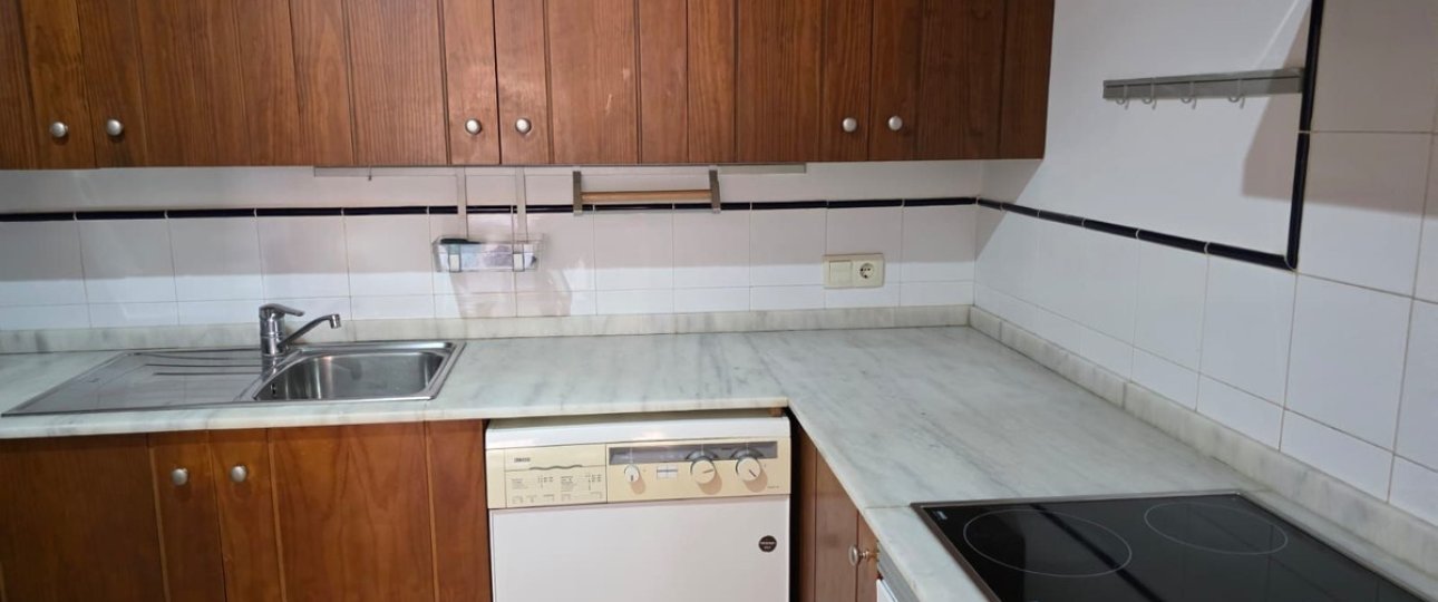 Rynek wtórny - apartment - Orihuela - Punta Prima