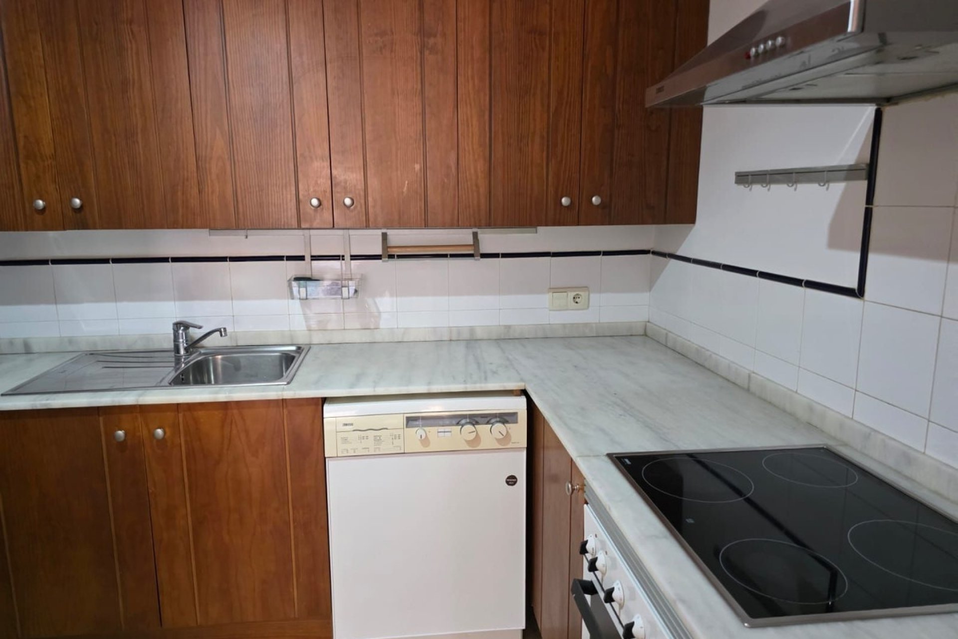 Rynek wtórny - apartment - Orihuela - Punta Prima