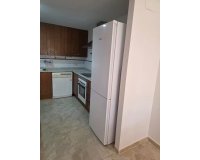 Rynek wtórny - apartment - Orihuela - Punta Prima