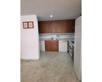 Rynek wtórny - apartment - Orihuela - Punta Prima
